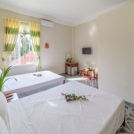 Apricot Homestay Hoi An Eksteriør billede