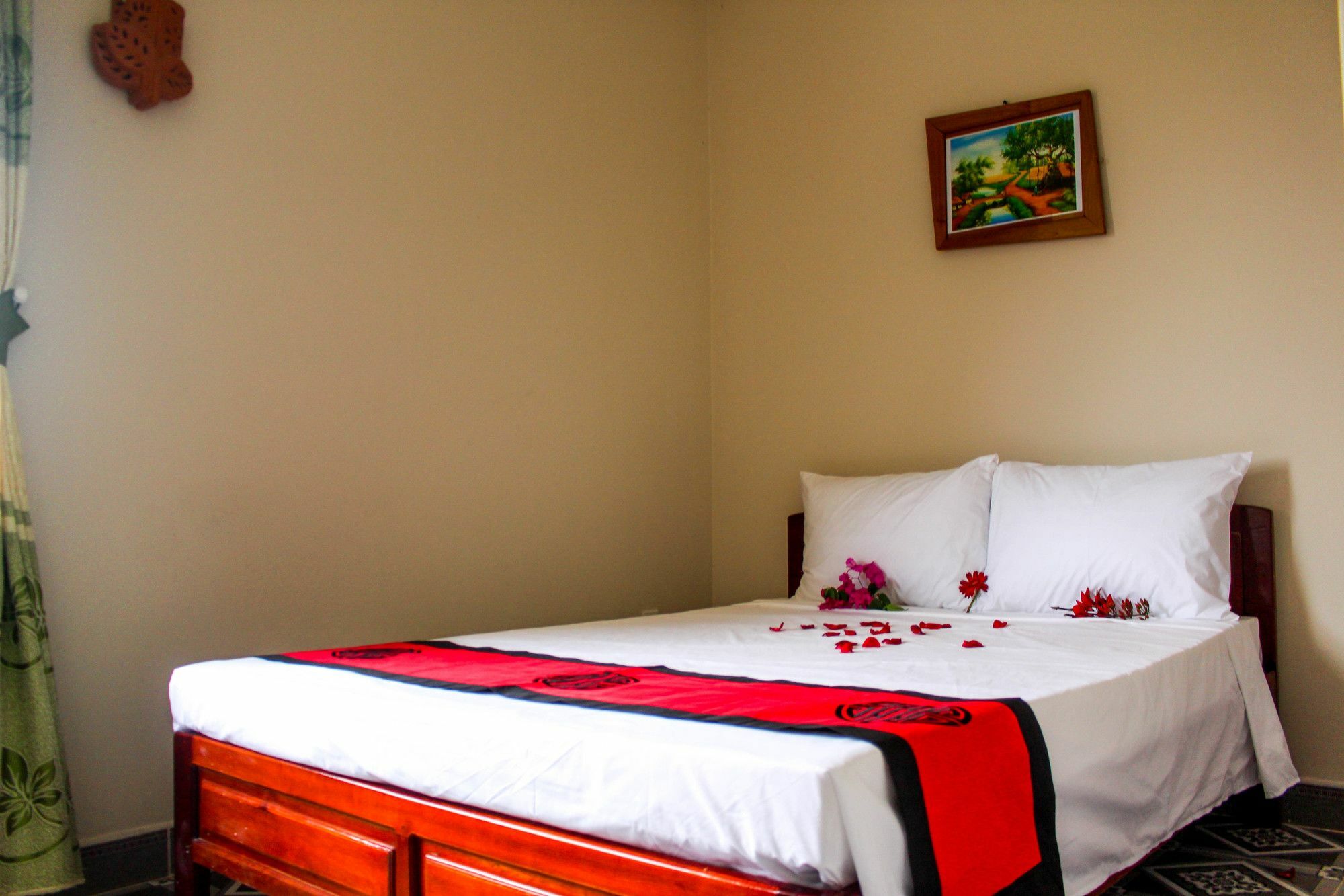 Apricot Homestay Hoi An Eksteriør billede